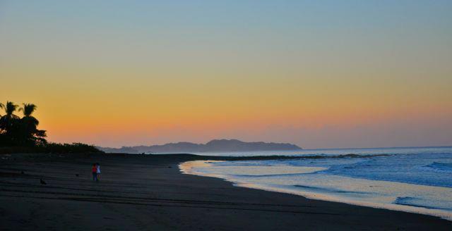 Cabinas Surf Arribadas Ostional Wildlife Refuge Exterior foto