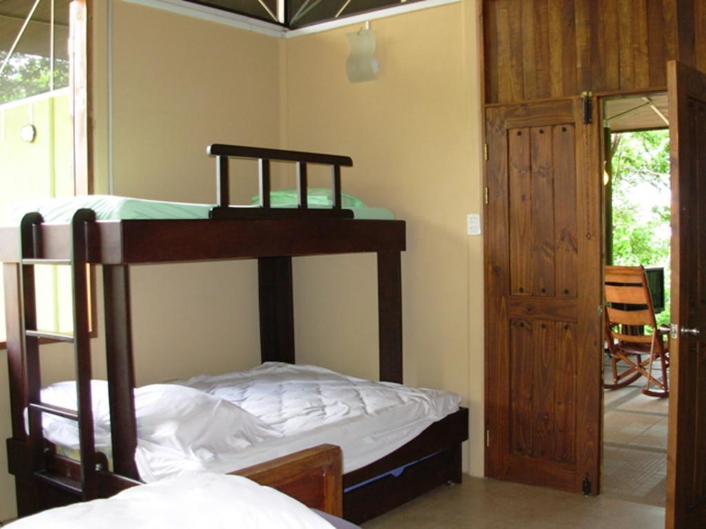 Cabinas Surf Arribadas Ostional Wildlife Refuge Zimmer foto
