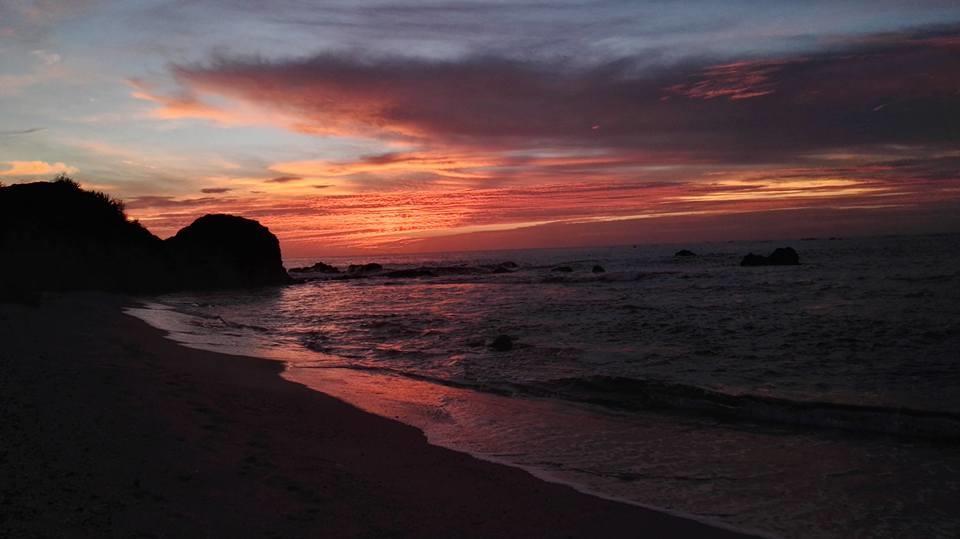 Cabinas Surf Arribadas Ostional Wildlife Refuge Exterior foto